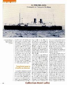 SIDI-BEL-ABBES I - 35